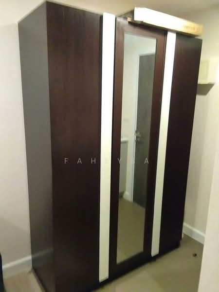 Metro Luxe Riverfront Rattanathibet, Nonthaburi, Saima Soi 7 Road, Sai Ma, Muang Nonthaburi, Nonthaburi, 1 Bedroom, 25 sqm, Condo For Sale, by Fahlysa, 6356170 - DDproperty.com