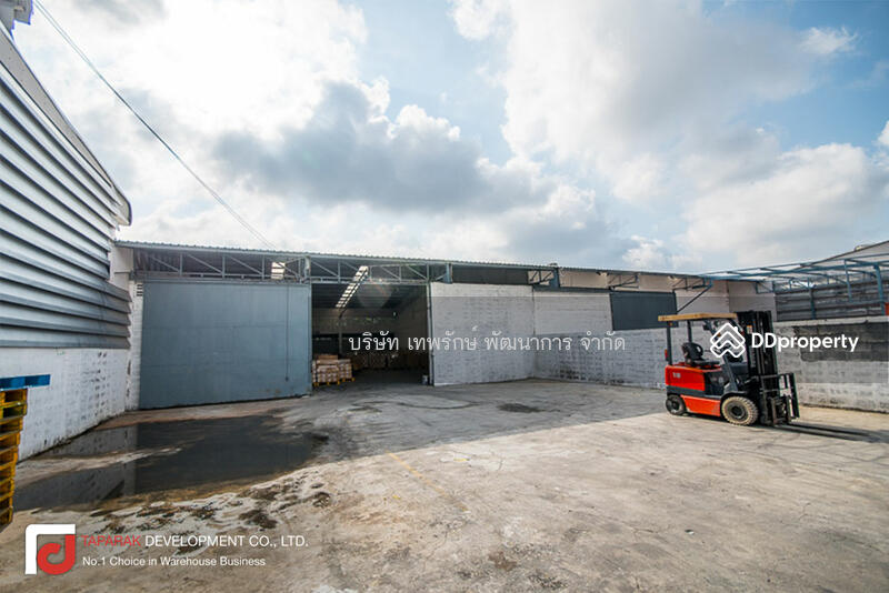 For Rent - ถนนเทพารักษ์, Samut Prakan