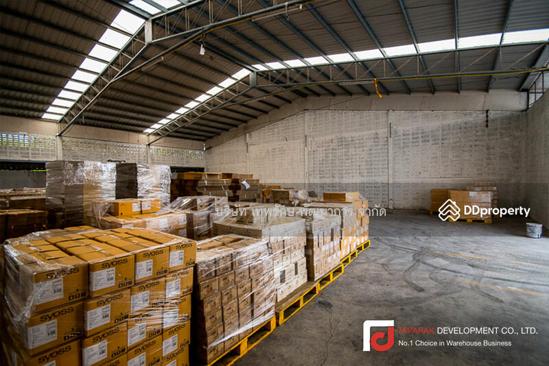 For Rent - ถนนเทพารักษ์, Samut Prakan