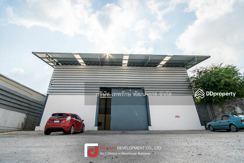 For Rent - ถนนเทพารักษ์, Samut Prakan