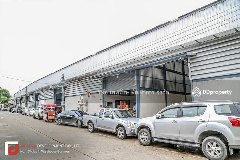 For Rent - ถนนเทพารักษ์, Samut Prakan