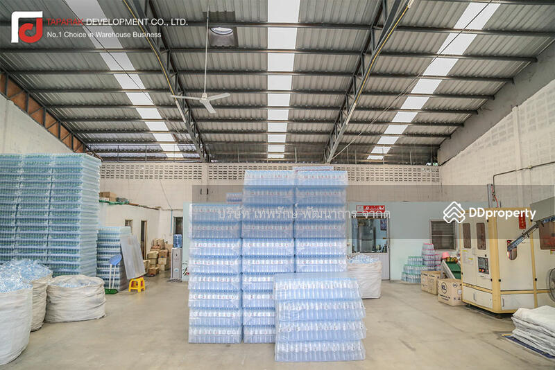 For Rent - ถนนเทพารักษ์, Samut Prakan