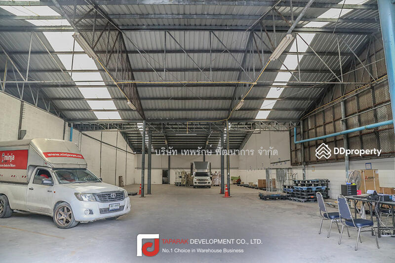 For Rent - ถนนเทพารักษ์, Samut Prakan