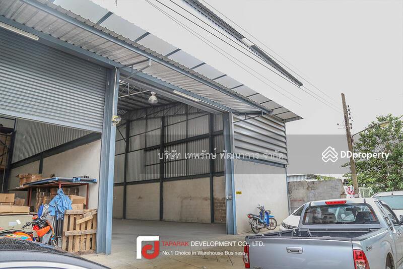 For Rent - ถนนเทพารักษ์, Samut Prakan