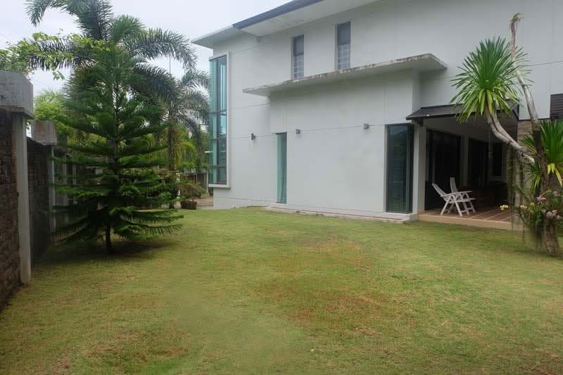 วิลล่าวิวธรรมชาติ 4 ห้องนอน ใจกลางเมืองกะทู้, ภูเก็ต, กะทู้, กะทู้, ภูเก็ต, 700 ตร.ม., บ้านเดี่ยว ให้เช่า, โดย Bebe West, 6357228 - DDproperty.com