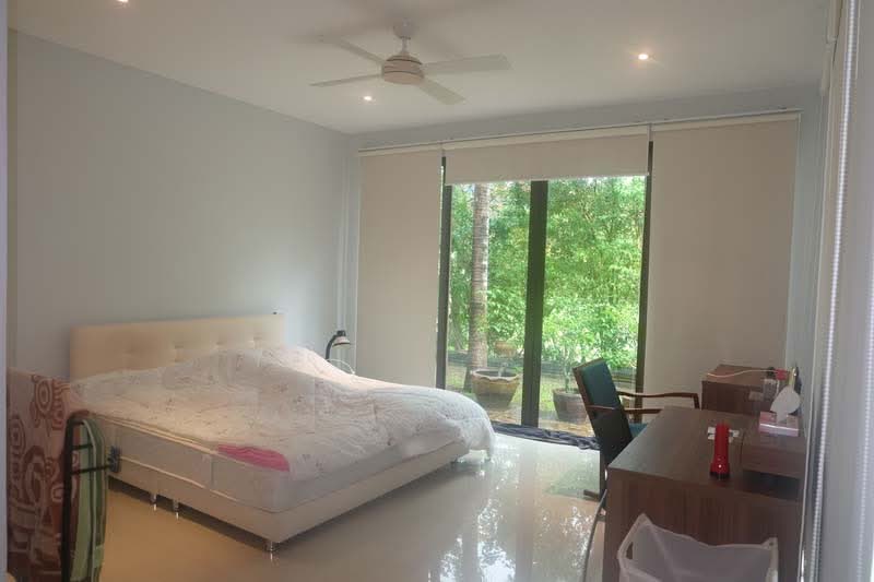 Natural Views 4 Bedroom Villa in Midtown Kathu, Phuket, Kathu, Kathu, Phuket, 4 Bedrooms, 700 sqm, Single Detached House For Rent, by Bebe West, 6357228 - DDproperty.com