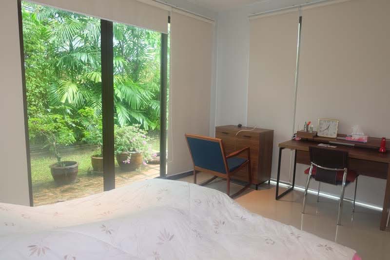 Natural Views 4 Bedroom Villa in Midtown Kathu, Phuket, Kathu, Kathu, Phuket, 4 Bedrooms, 700 sqm, Single Detached House For Rent, by Bebe West, 6357228 - DDproperty.com