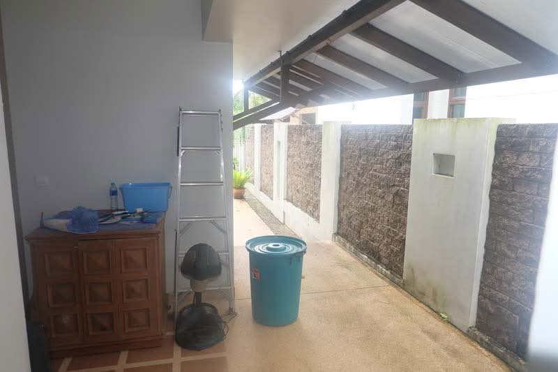 Natural Views 4 Bedroom Villa in Midtown Kathu, Phuket, Kathu, Kathu, Phuket, 4 Bedrooms, 700 sqm, Single Detached House For Rent, by Bebe West, 6357228 - DDproperty.com