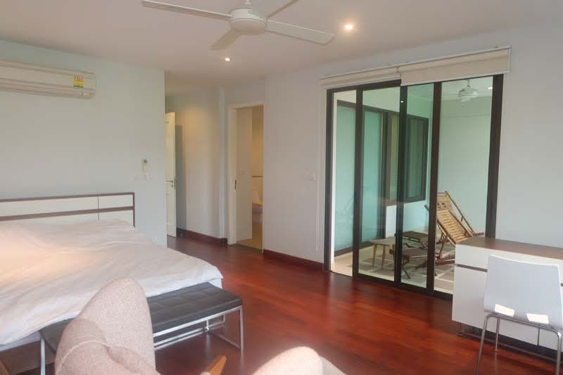 Natural Views 4 Bedroom Villa in Midtown Kathu, Phuket, Kathu, Kathu, Phuket, 4 Bedrooms, 700 sqm, Single Detached House For Rent, by Bebe West, 6357228 - DDproperty.com