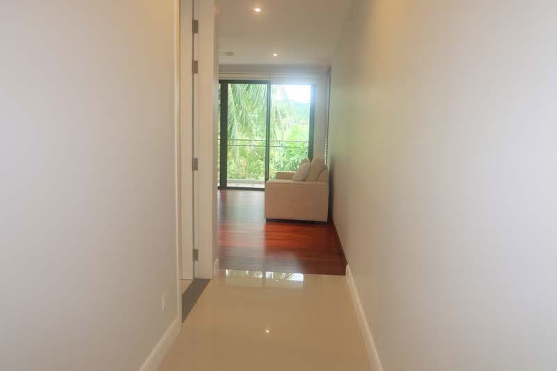 วิลล่าวิวธรรมชาติ 4 ห้องนอน ใจกลางเมืองกะทู้, ภูเก็ต, กะทู้, กะทู้, ภูเก็ต, 700 ตร.ม., บ้านเดี่ยว ให้เช่า, โดย Bebe West, 6357228 - DDproperty.com