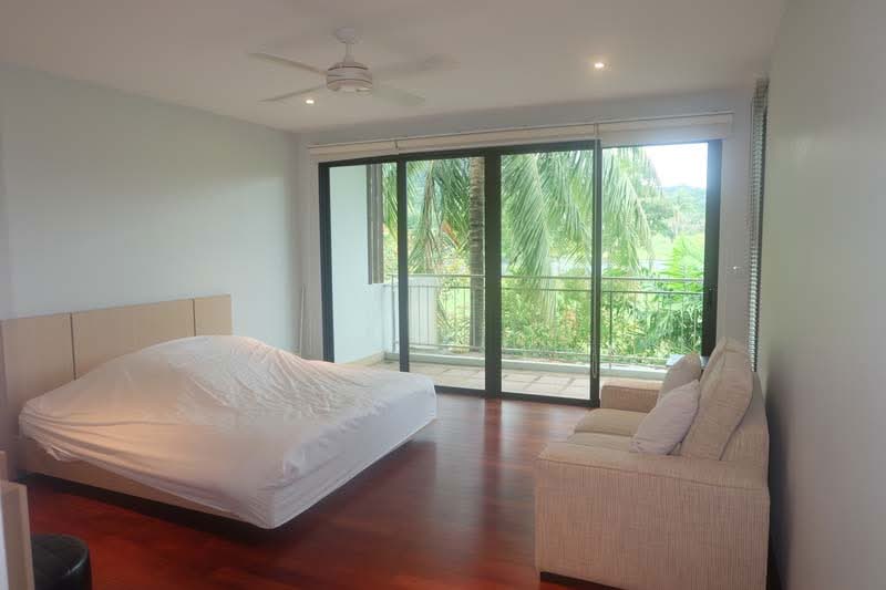 Natural Views 4 Bedroom Villa in Midtown Kathu, Phuket, Kathu, Kathu, Phuket, 4 Bedrooms, 700 sqm, Single Detached House For Rent, by Bebe West, 6357228 - DDproperty.com