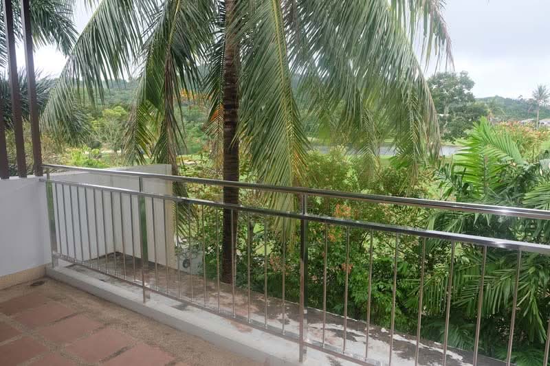 Natural Views 4 Bedroom Villa in Midtown Kathu, Phuket, Kathu, Kathu, Phuket, 4 Bedrooms, 700 sqm, Single Detached House For Rent, by Bebe West, 6357228 - DDproperty.com