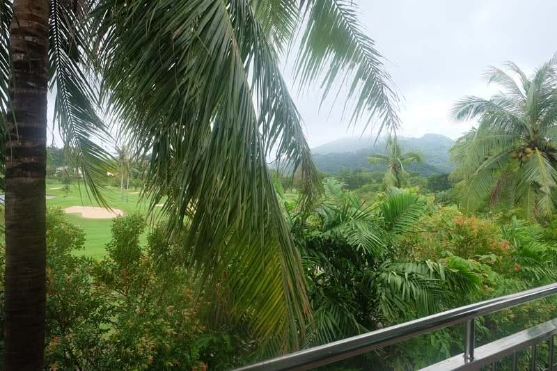 Natural Views 4 Bedroom Villa in Midtown Kathu, Phuket, Kathu, Kathu, Phuket, 4 Bedrooms, 700 sqm, Single Detached House For Rent, by Bebe West, 6357228 - DDproperty.com