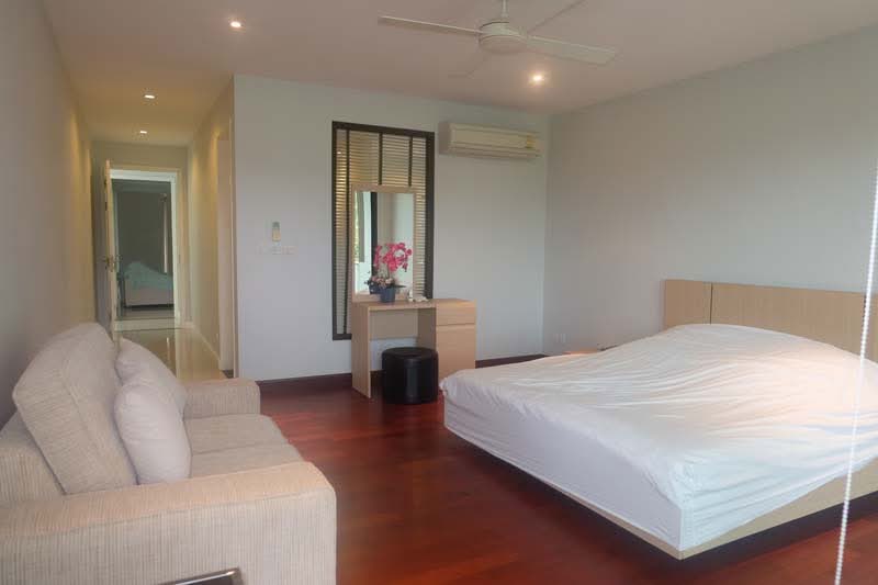 Natural Views 4 Bedroom Villa in Midtown Kathu, Phuket, Kathu, Kathu, Phuket, 4 Bedrooms, 700 sqm, Single Detached House For Rent, by Bebe West, 6357228 - DDproperty.com