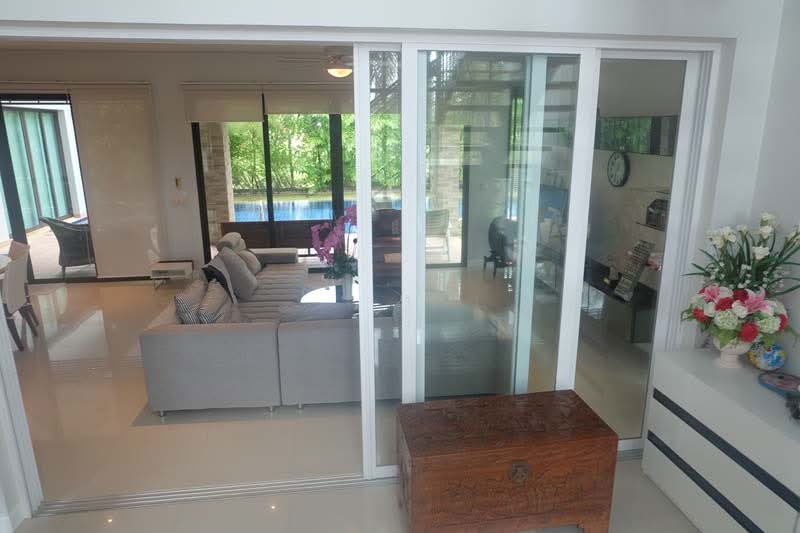 Natural Views 4 Bedroom Villa in Midtown Kathu, Phuket, Kathu, Kathu, Phuket, 4 Bedrooms, 700 sqm, Single Detached House For Rent, by Bebe West, 6357228 - DDproperty.com