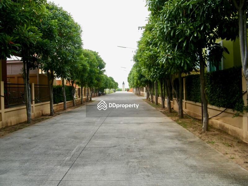 เช่าทาวน์โฮม 2 ชั้น พร้อมเฟอร์ครบ ต.สุรนารี อ.เมือง จ.นครราชสีมา, Nakhon Ratchasima, Nonmaydang Soi 17, Suranari, Muang Nakhon Ratchasima, Nakhon Ratchasima, 3 Bedrooms, 110 sqm, Single Detached House For Rent, by วิรณี, 6357376 - DDproperty.com