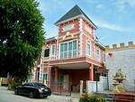 เช่าทาวน์โฮม 2 ชั้น พร้อมเฟอร์ครบ ต.สุรนารี อ.เมือง จ.นครราชสีมา, นครราชสีมา