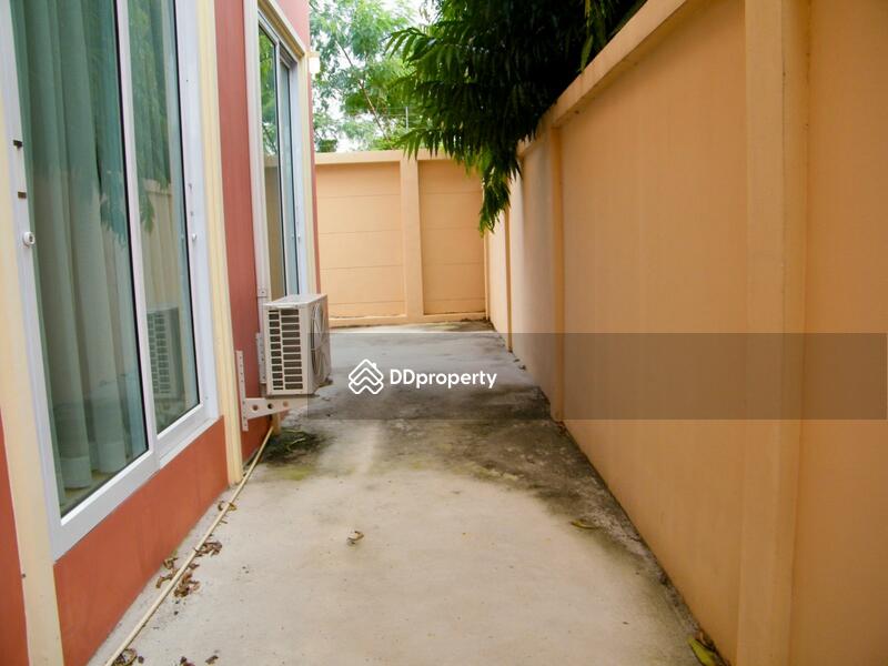 เช่าทาวน์โฮม 2 ชั้น พร้อมเฟอร์ครบ ต.สุรนารี อ.เมือง จ.นครราชสีมา, Nakhon Ratchasima, Nonmaydang Soi 17, Suranari, Muang Nakhon Ratchasima, Nakhon Ratchasima, 3 Bedrooms, 110 sqm, Single Detached House For Rent, by วิรณี, 6357376 - DDproperty.com