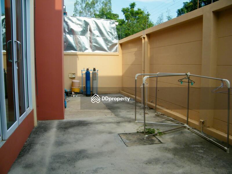 เช่าทาวน์โฮม 2 ชั้น พร้อมเฟอร์ครบ ต.สุรนารี อ.เมือง จ.นครราชสีมา, นครราชสีมา, Nonmaydang Soi 17, สุรนารี, เมืองนครราชสีมา, นครราชสีมา, 110 ตร.ม., บ้านเดี่ยว ให้เช่า, โดย วิรณี, 6357376 - DDproperty.com