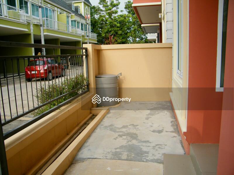 เช่าทาวน์โฮม 2 ชั้น พร้อมเฟอร์ครบ ต.สุรนารี อ.เมือง จ.นครราชสีมา, Nakhon Ratchasima, Nonmaydang Soi 17, Suranari, Muang Nakhon Ratchasima, Nakhon Ratchasima, 3 Bedrooms, 110 sqm, Single Detached House For Rent, by วิรณี, 6357376 - DDproperty.com