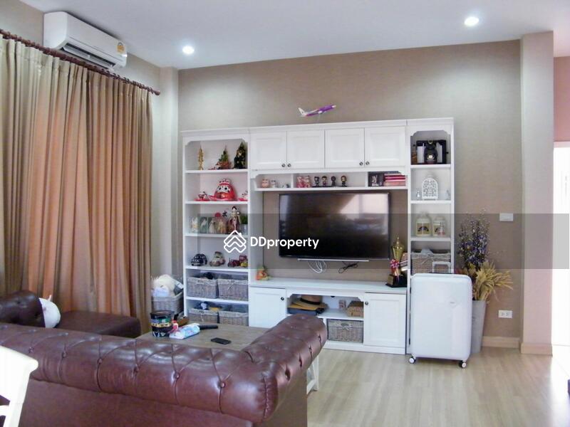 เช่าทาวน์โฮม 2 ชั้น พร้อมเฟอร์ครบ ต.สุรนารี อ.เมือง จ.นครราชสีมา, นครราชสีมา, Nonmaydang Soi 17, สุรนารี, เมืองนครราชสีมา, นครราชสีมา, 110 ตร.ม., บ้านเดี่ยว ให้เช่า, โดย วิรณี, 6357376 - DDproperty.com