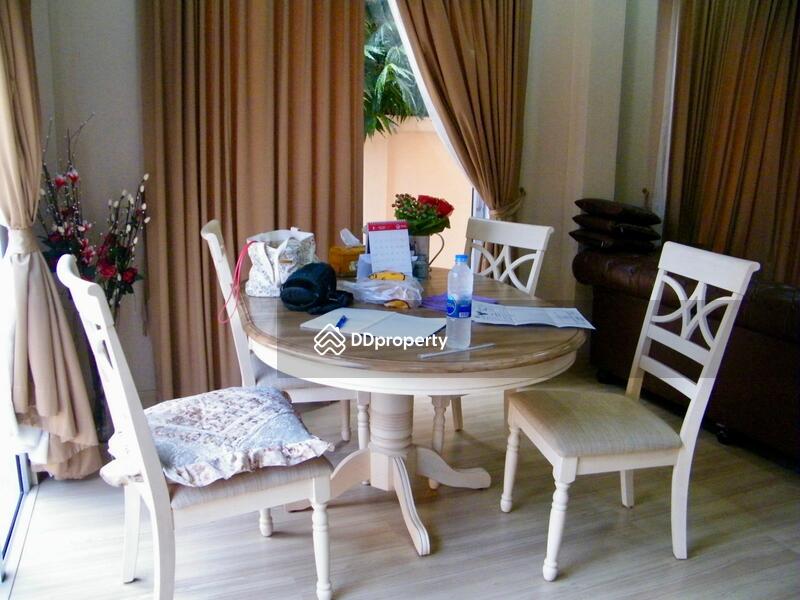 เช่าทาวน์โฮม 2 ชั้น พร้อมเฟอร์ครบ ต.สุรนารี อ.เมือง จ.นครราชสีมา, นครราชสีมา, Nonmaydang Soi 17, สุรนารี, เมืองนครราชสีมา, นครราชสีมา, 110 ตร.ม., บ้านเดี่ยว ให้เช่า, โดย วิรณี, 6357376 - DDproperty.com