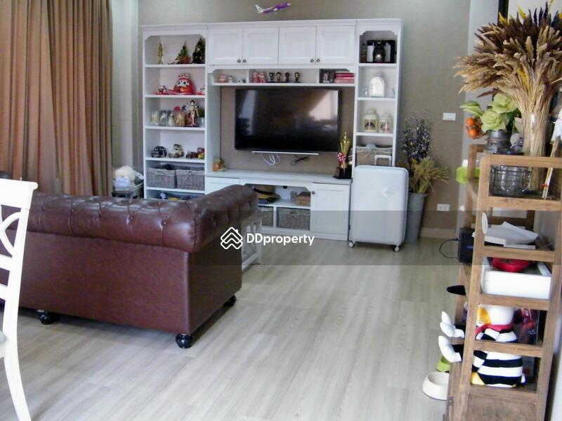 เช่าทาวน์โฮม 2 ชั้น พร้อมเฟอร์ครบ ต.สุรนารี อ.เมือง จ.นครราชสีมา, นครราชสีมา, Nonmaydang Soi 17, สุรนารี, เมืองนครราชสีมา, นครราชสีมา, 110 ตร.ม., บ้านเดี่ยว ให้เช่า, โดย วิรณี, 6357376 - DDproperty.com