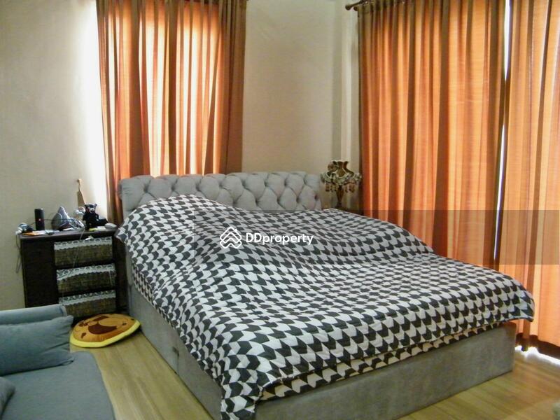 เช่าทาวน์โฮม 2 ชั้น พร้อมเฟอร์ครบ ต.สุรนารี อ.เมือง จ.นครราชสีมา, นครราชสีมา, Nonmaydang Soi 17, สุรนารี, เมืองนครราชสีมา, นครราชสีมา, 110 ตร.ม., บ้านเดี่ยว ให้เช่า, โดย วิรณี, 6357376 - DDproperty.com