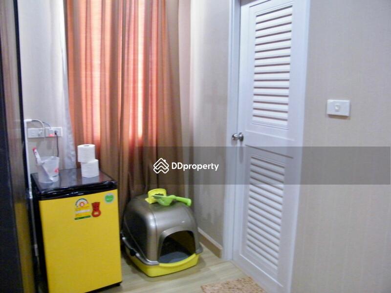 เช่าทาวน์โฮม 2 ชั้น พร้อมเฟอร์ครบ ต.สุรนารี อ.เมือง จ.นครราชสีมา, Nakhon Ratchasima, Nonmaydang Soi 17, Suranari, Muang Nakhon Ratchasima, Nakhon Ratchasima, 3 Bedrooms, 110 sqm, Single Detached House For Rent, by วิรณี, 6357376 - DDproperty.com