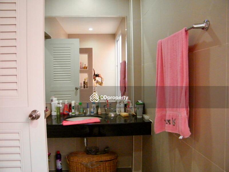 เช่าทาวน์โฮม 2 ชั้น พร้อมเฟอร์ครบ ต.สุรนารี อ.เมือง จ.นครราชสีมา, นครราชสีมา, Nonmaydang Soi 17, สุรนารี, เมืองนครราชสีมา, นครราชสีมา, 110 ตร.ม., บ้านเดี่ยว ให้เช่า, โดย วิรณี, 6357376 - DDproperty.com