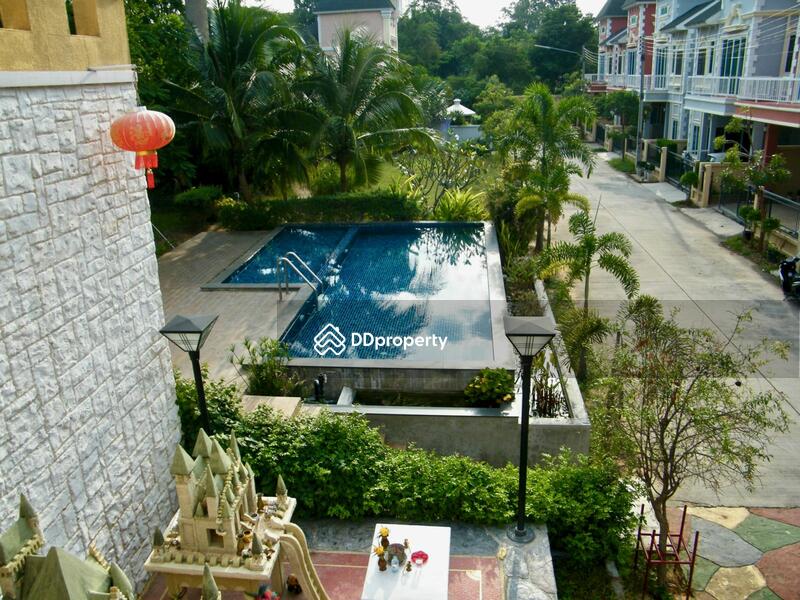 เช่าทาวน์โฮม 2 ชั้น พร้อมเฟอร์ครบ ต.สุรนารี อ.เมือง จ.นครราชสีมา, นครราชสีมา, Nonmaydang Soi 17, สุรนารี, เมืองนครราชสีมา, นครราชสีมา, 110 ตร.ม., บ้านเดี่ยว ให้เช่า, โดย วิรณี, 6357376 - DDproperty.com