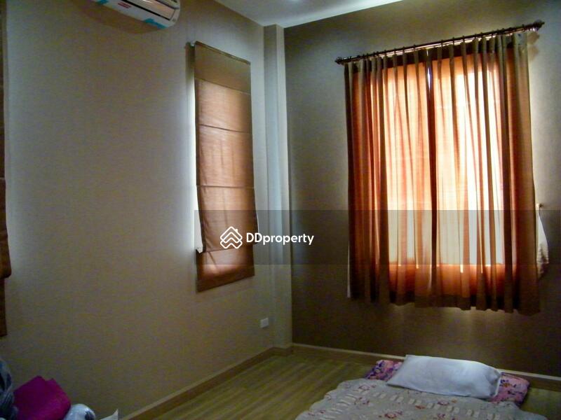 เช่าทาวน์โฮม 2 ชั้น พร้อมเฟอร์ครบ ต.สุรนารี อ.เมือง จ.นครราชสีมา, Nakhon Ratchasima, Nonmaydang Soi 17, Suranari, Muang Nakhon Ratchasima, Nakhon Ratchasima, 3 Bedrooms, 110 sqm, Single Detached House For Rent, by วิรณี, 6357376 - DDproperty.com