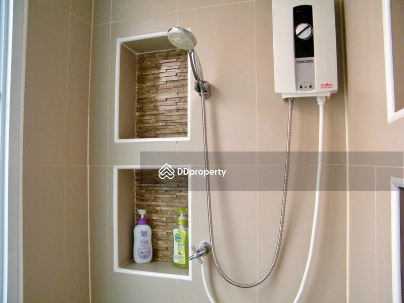 เช่าทาวน์โฮม 2 ชั้น พร้อมเฟอร์ครบ ต.สุรนารี อ.เมือง จ.นครราชสีมา, นครราชสีมา, Nonmaydang Soi 17, สุรนารี, เมืองนครราชสีมา, นครราชสีมา, 110 ตร.ม., บ้านเดี่ยว ให้เช่า, โดย วิรณี, 6357376 - DDproperty.com