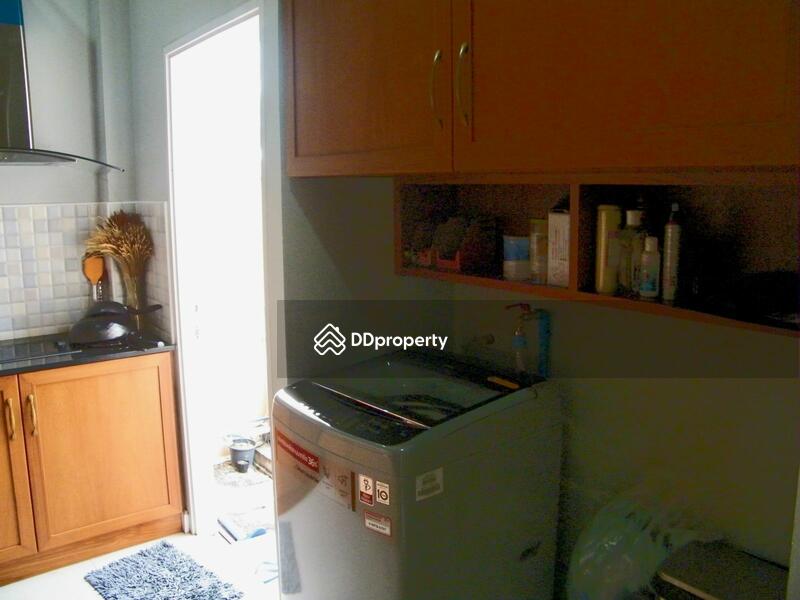 เช่าทาวน์โฮม 2 ชั้น พร้อมเฟอร์ครบ ต.สุรนารี อ.เมือง จ.นครราชสีมา, Nakhon Ratchasima, Nonmaydang Soi 17, Suranari, Muang Nakhon Ratchasima, Nakhon Ratchasima, 3 Bedrooms, 110 sqm, Single Detached House For Rent, by วิรณี, 6357376 - DDproperty.com