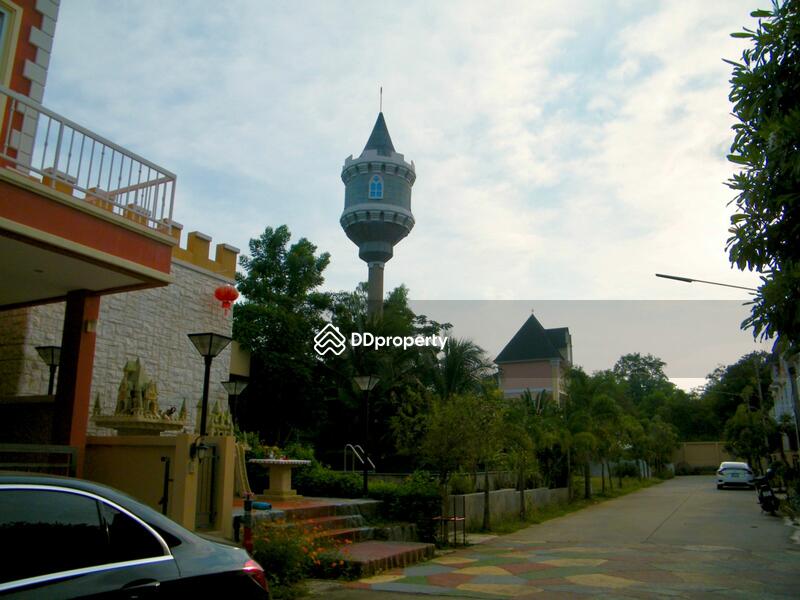 เช่าทาวน์โฮม 2 ชั้น พร้อมเฟอร์ครบ ต.สุรนารี อ.เมือง จ.นครราชสีมา, Nakhon Ratchasima, Nonmaydang Soi 17, Suranari, Muang Nakhon Ratchasima, Nakhon Ratchasima, 3 Bedrooms, 110 sqm, Single Detached House For Rent, by วิรณี, 6357376 - DDproperty.com