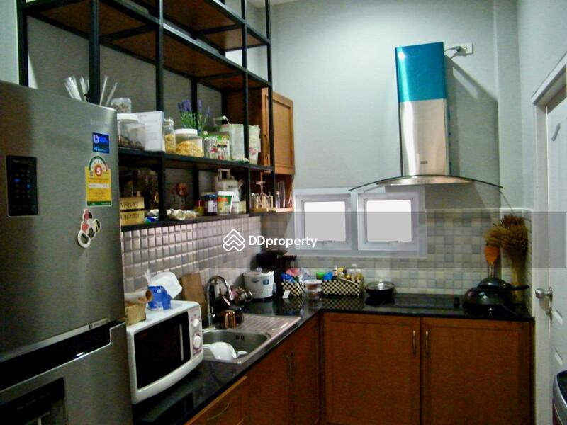 เช่าทาวน์โฮม 2 ชั้น พร้อมเฟอร์ครบ ต.สุรนารี อ.เมือง จ.นครราชสีมา, Nakhon Ratchasima, Nonmaydang Soi 17, Suranari, Muang Nakhon Ratchasima, Nakhon Ratchasima, 3 Bedrooms, 110 sqm, Single Detached House For Rent, by วิรณี, 6357376 - DDproperty.com