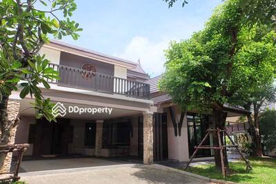 ให้เช่า - บ้านเดี่ยว2ชั้น พร้อมสระ 3 นอน ฉลอง, ภูเก็ต