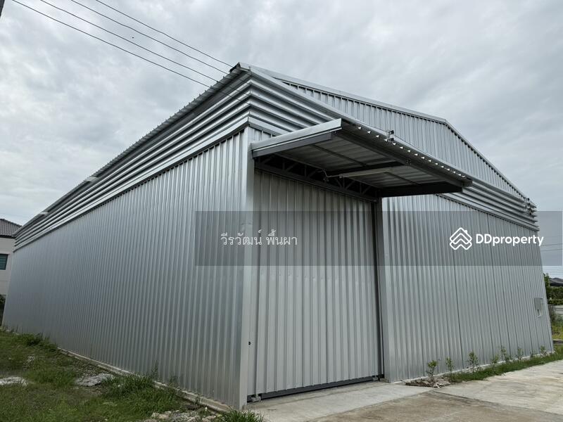 For Rent - warehouse for rent Thungkru, Bangkok