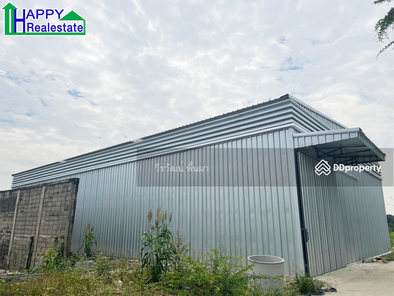 For Rent - warehouse for rent Thungkru, Bangkok