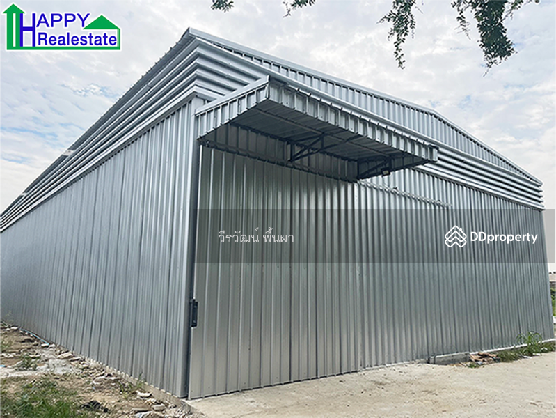 For Rent - warehouse for rent Thungkru, Bangkok