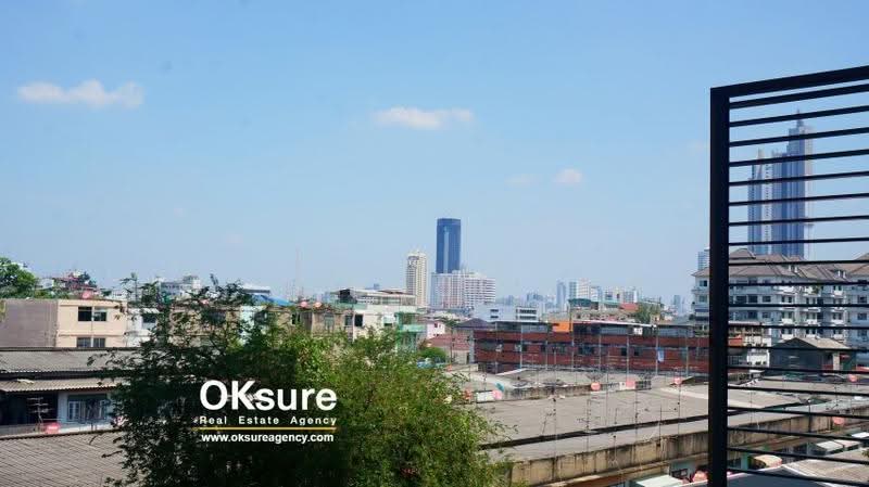 HIVE Taksin : ไฮฟ์ ตากสิน, กรุงเทพ, 18 1 ซอย, คลองต้นไทร, คลองสาน, กรุงเทพ, 31 ตร.ม., คอนโด ให้เช่า, โดย NATTAPHONG Yodmanotham (K. Book), 6365196 - DDproperty.com