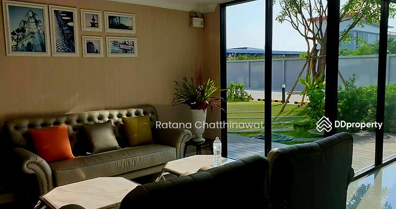 For Sale - Casa France ABAC Bangna, Samut Prakan
