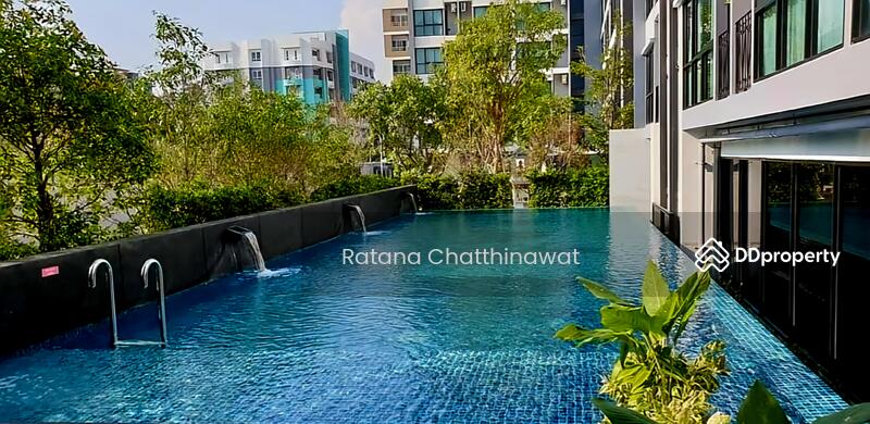 For Sale - Casa France ABAC Bangna, Samut Prakan