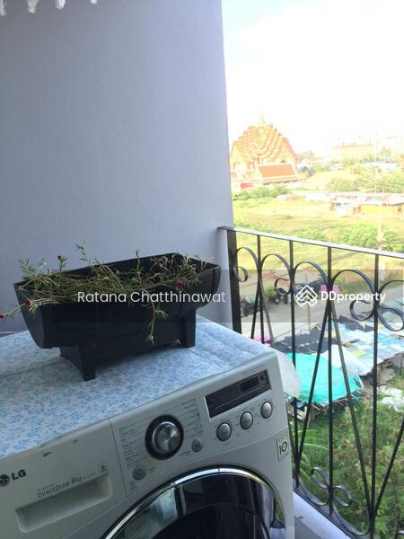 For Sale - Casa France ABAC Bangna, Samut Prakan