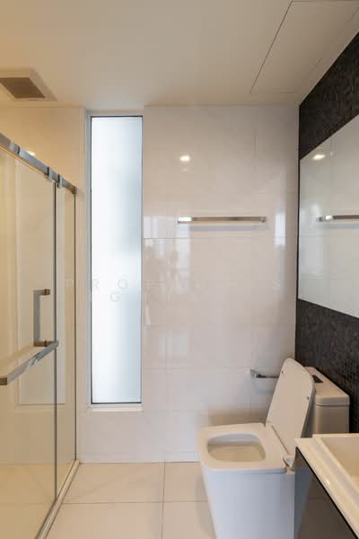 The Room Sathorn, Bangkok, 78 Pan Road, Silom, Bang Rak, Bangkok, 2 Bedrooms, 79 sqm, Condo For Rent, by PROPERTYSIGHTS REAL ESTATE, 6366751 - DDproperty.com