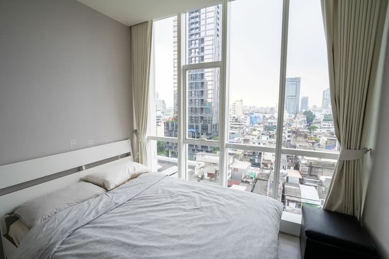 The Room Sathorn : เดอะ รูม สาทร, กรุงเทพ, 78 ถนนปั้น แขวงสีลม เขตบางรัก กรุงเทพมหานคร, สีลม, บางรัก, กรุงเทพ, 79 ตร.ม., คอนโด ให้เช่า, โดย PROPERTYSIGHTS REAL ESTATE, 6366751 - DDproperty.com