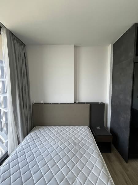 The Line Jatujak-Mochit : เดอะ ไลน์ จตุจักร - หมอชิต, กรุงเทพ, ถนนพหลโยธิน, จอมพล, จตุจักร, กรุงเทพ, 35 ตร.ม., คอนโด ให้เช่า, โดย Jarunat K, 6367192 - DDproperty.com