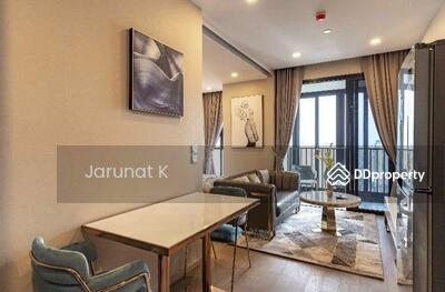 For Rent - ASHTON Asoke, Bangkok