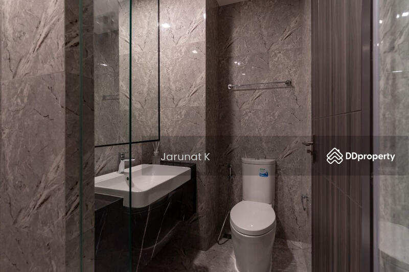 ASHTON Asoke, Bangkok, 131 Asoke Montri Road, Khlongtoei Nua, Watthana, Bangkok, 1 Bedroom, 35 sqm, Condo For Rent, by Jarunat K, 6367412 - DDproperty.com
