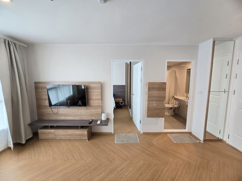 U Delight Residence Pattanakarn-Thonglor : ยู ดีไลท์ เรสซิเดนซ์ พัฒนาการ-ทองหล่อ ), กรุงเทพ, 308 ถนนพัฒนาการ, สวนหลวง, กรุงเทพ, 35 ตร.ม., คอนโด ให้เช่า, โดย Estate Gallery, 6368455 - DDproperty.com